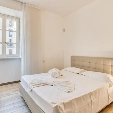 Apartman Luxury Britannia Cadenabbia