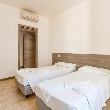 Luxury Britannia Apartman Cadenabbia