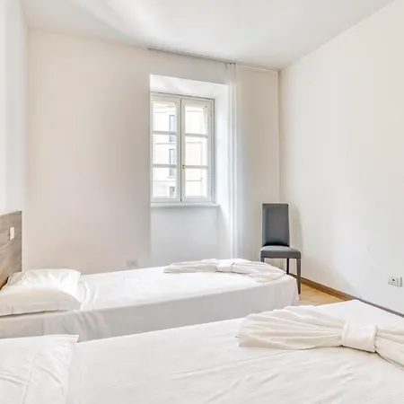 Luxury Britannia Apartman