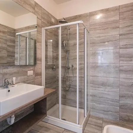 Luxury Britannia Apartman *